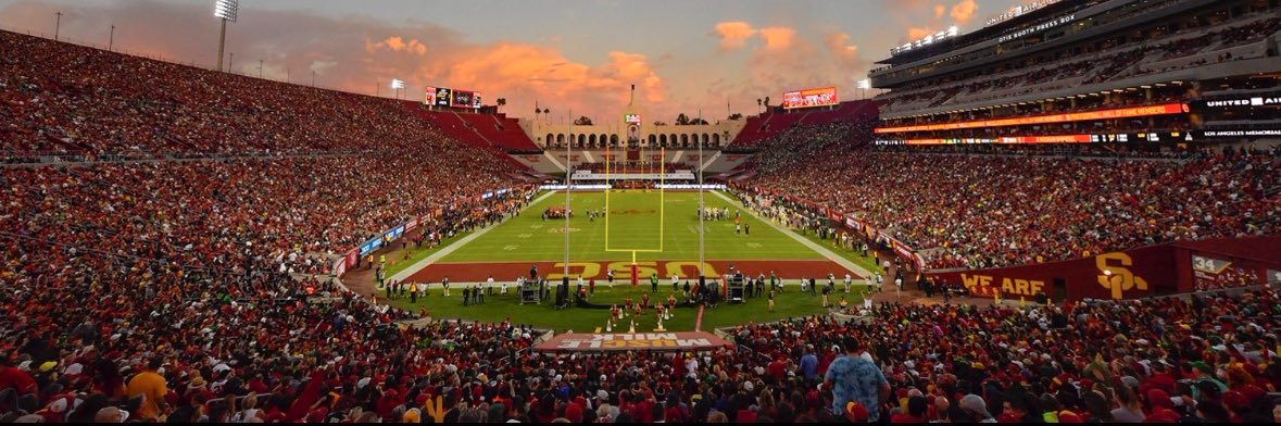 DreBrownUSC's profile banner image
