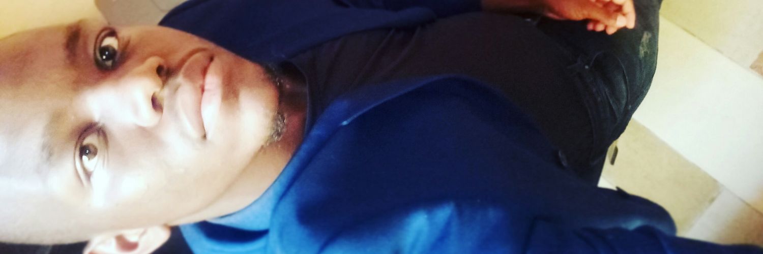 GeraldRaphela's profile banner image