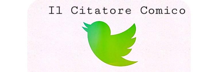 citatorecomico's profile banner image
