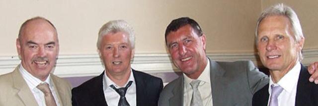 RealJohnWark's profile banner image