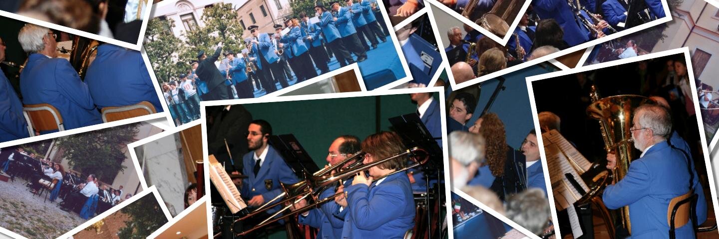 BandaTreviso's profile banner image