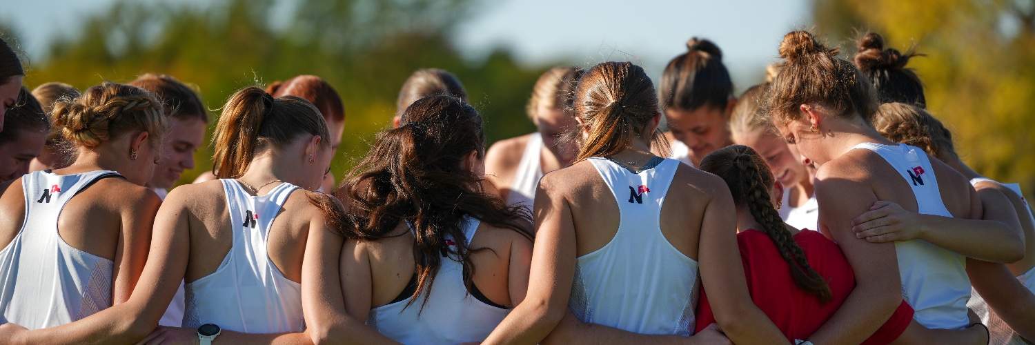 Northwestern TF/XC banner