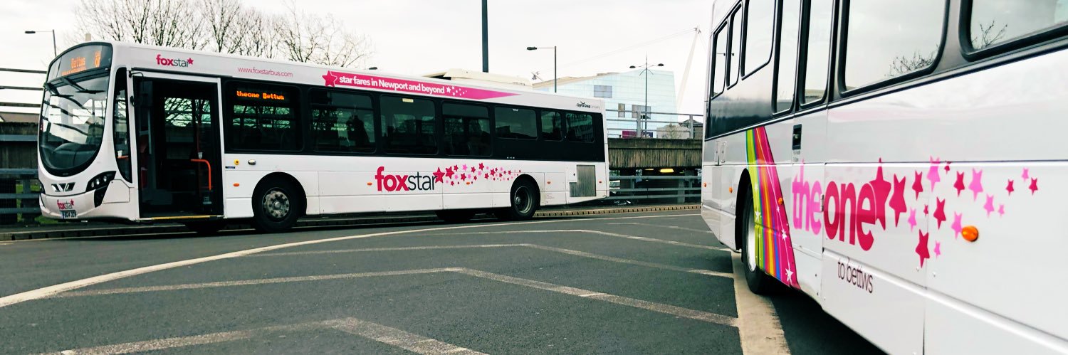 FoxStarBus's profile banner image