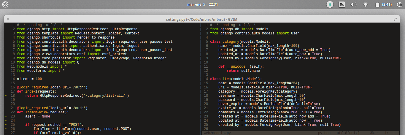 Jorge Hernández banner