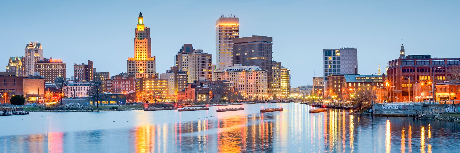 Rhode Island Quality Institute banner