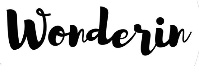 Wonderinquote's profile banner image