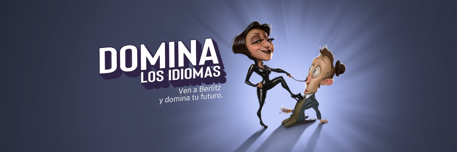 BerlitzSpain's profile banner image