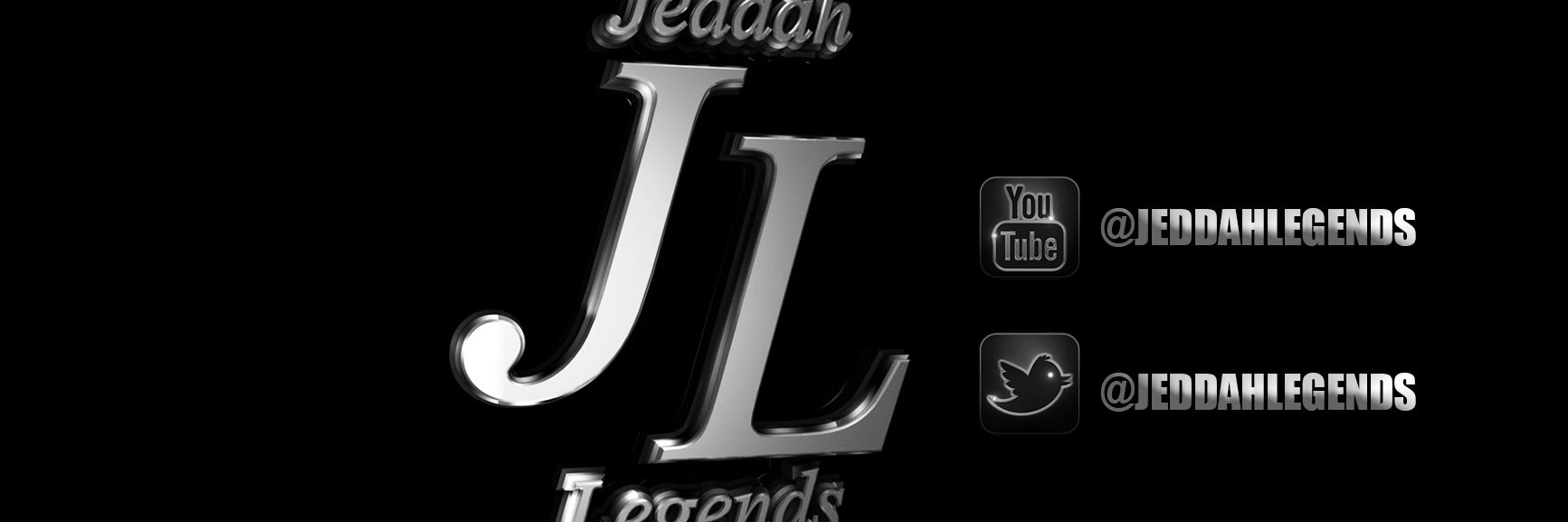Jeddah Legends banner