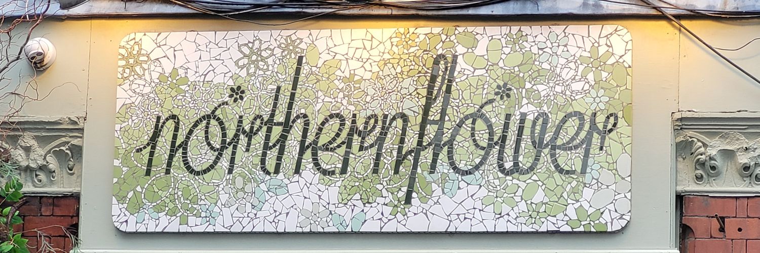 veeleather's profile banner image