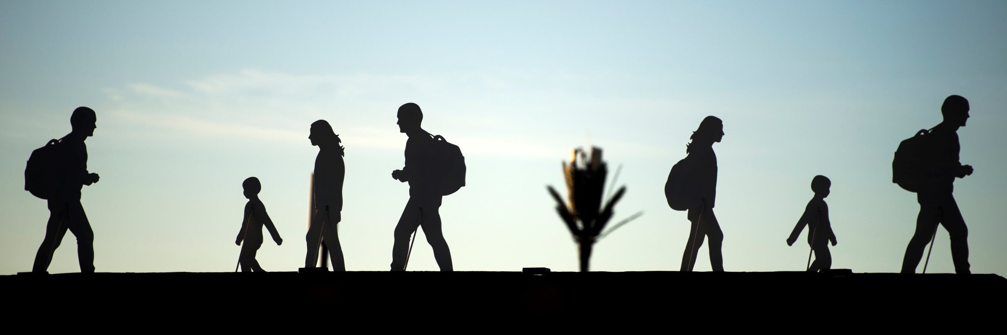 AFP Mideast & North Africa banner