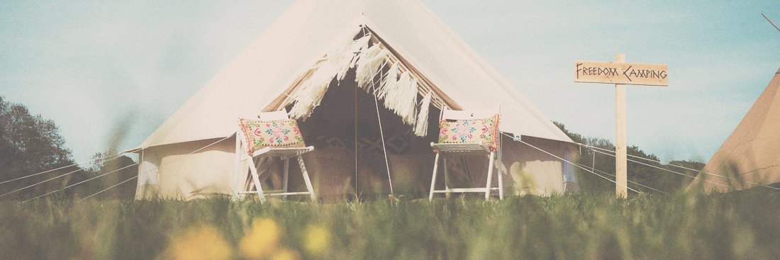 BelltentCamping's profile banner image