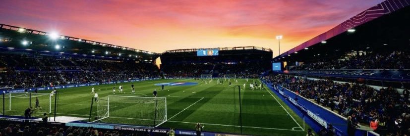 BCFCBENJ's profile banner image