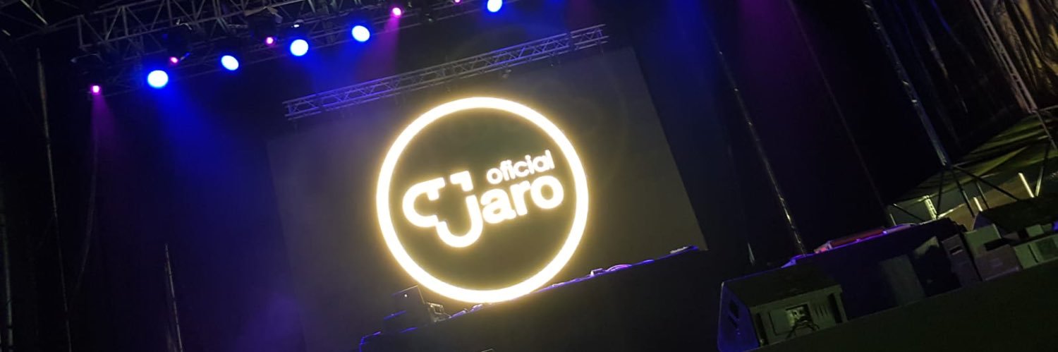 Djjaromula's profile banner image