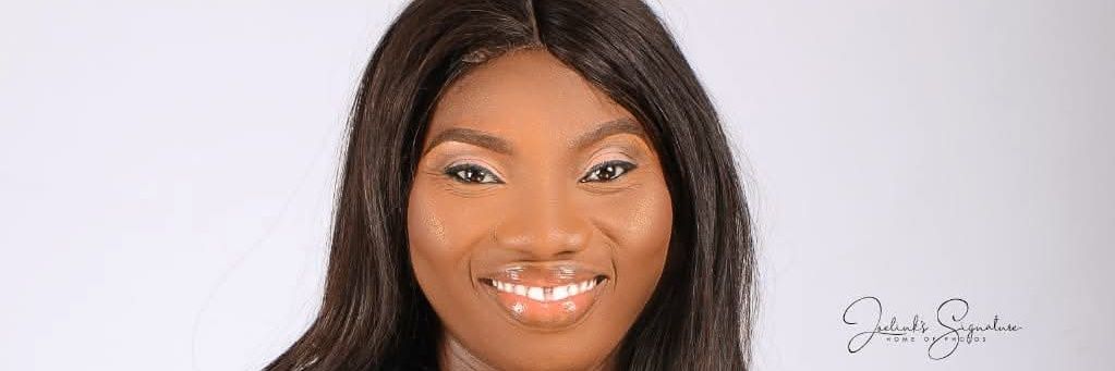 okefunmilayo7's profile banner image