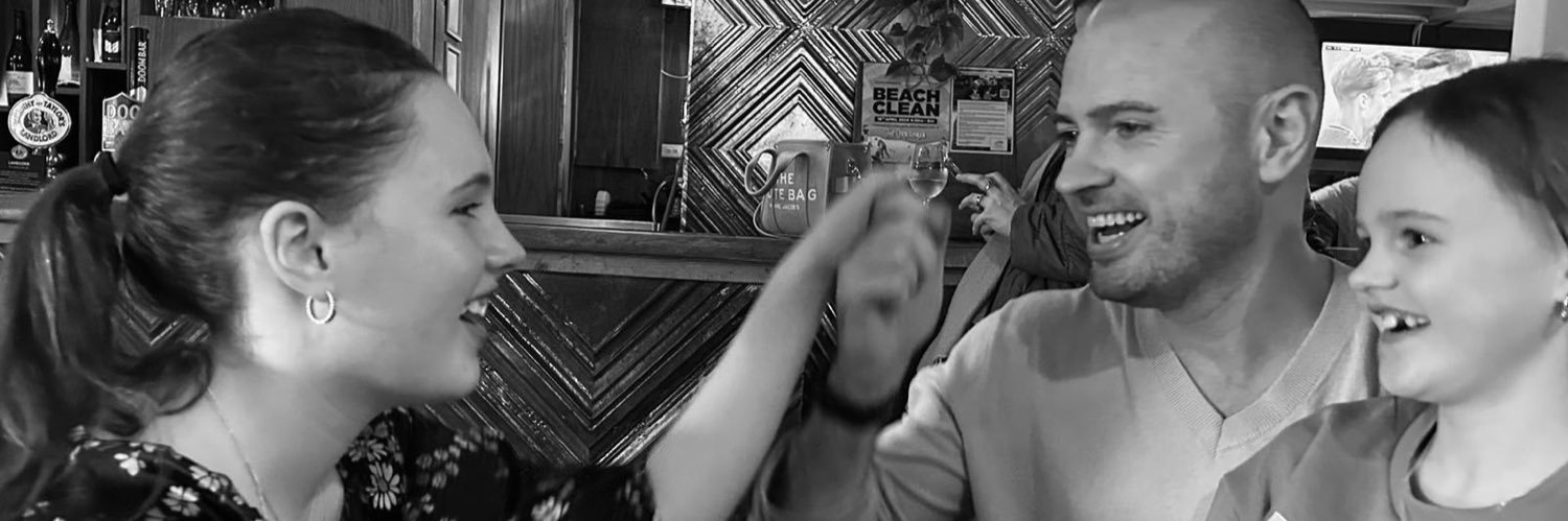 steverobson1's profile banner image