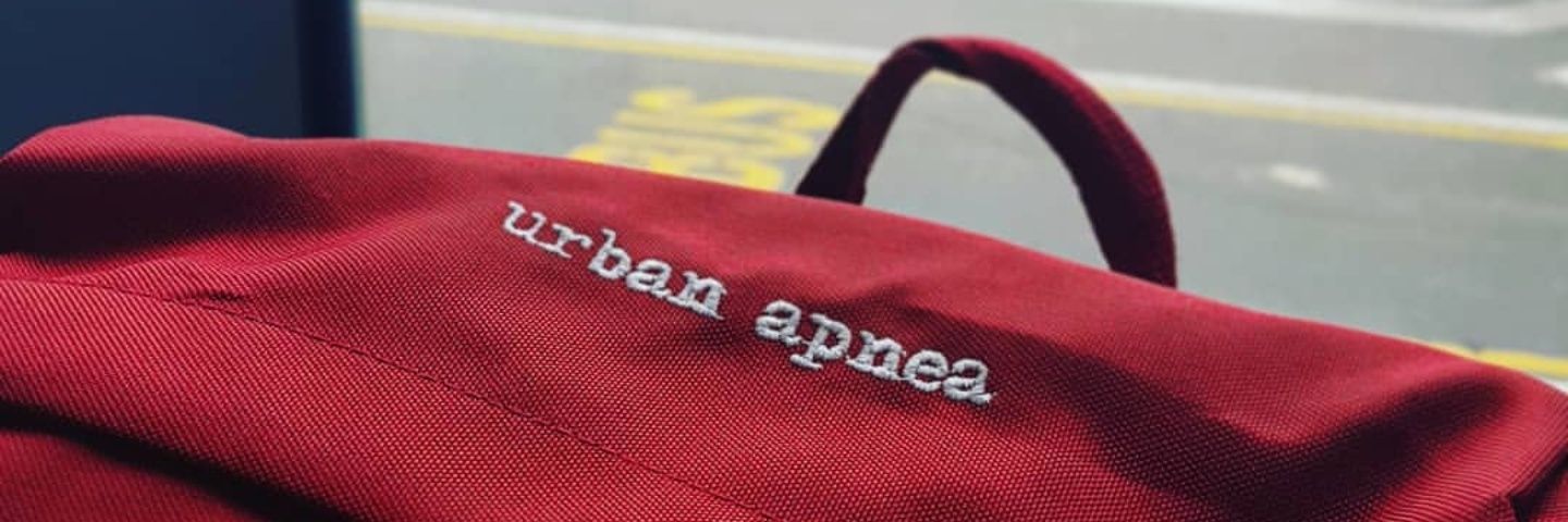 UrbanApnea's profile banner image