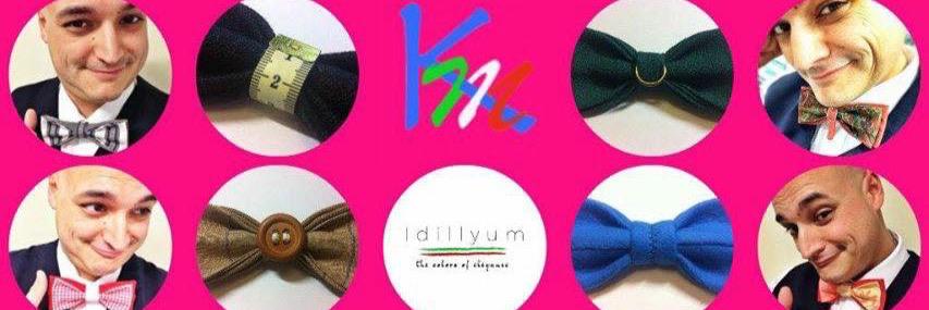 Idillyum's profile banner image