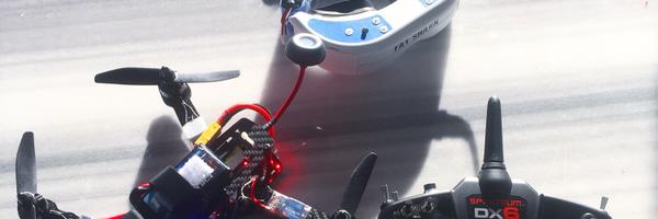 FPVProvo Profile Banner