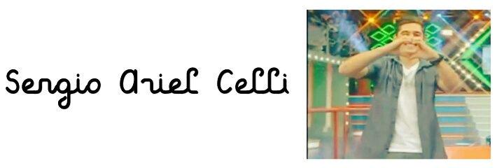 Celli_MyLife's profile banner image