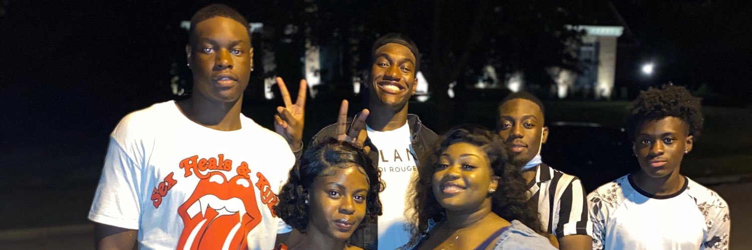 MikeThaFool's profile banner image