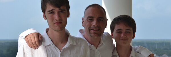 RobLawson1 Profile Banner