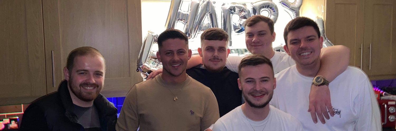 AndyTS3_'s profile banner image