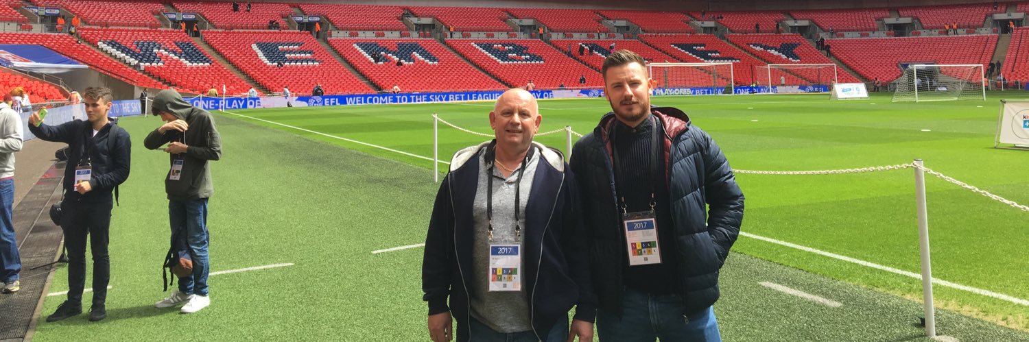 Jamie Bullock banner