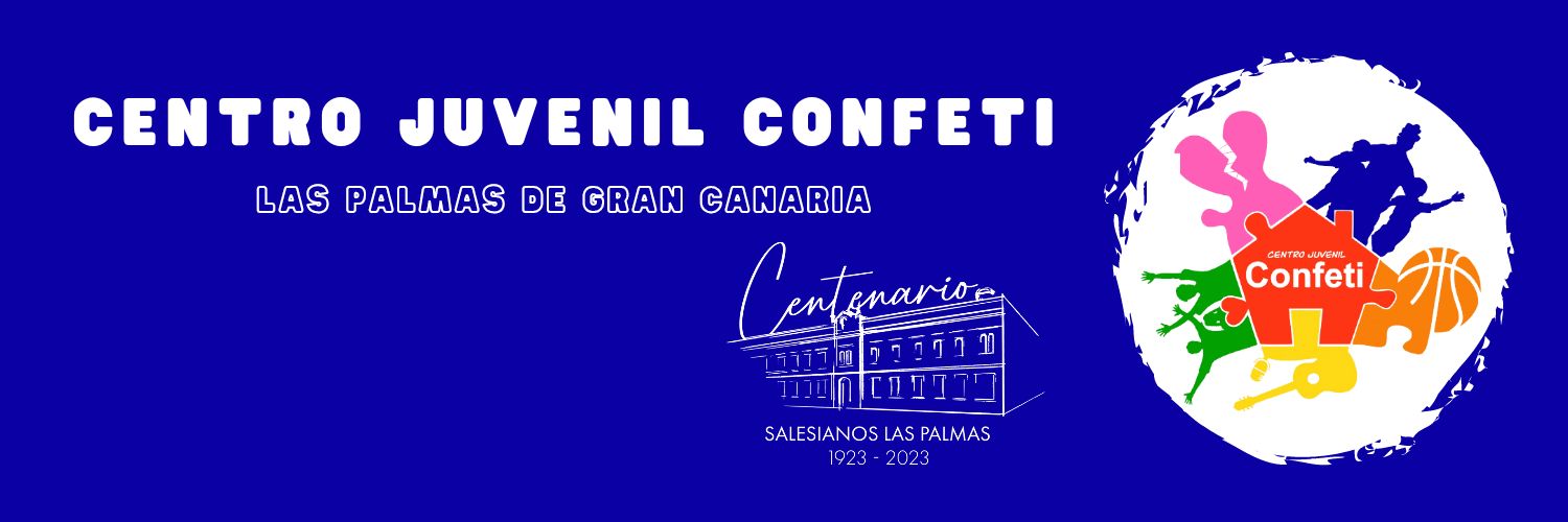 cjconfeti's profile banner image