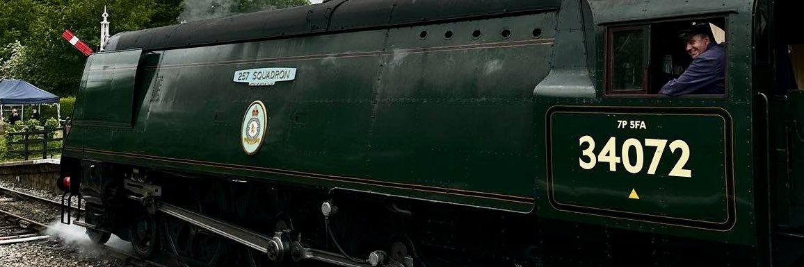 highspeedjv's profile banner image