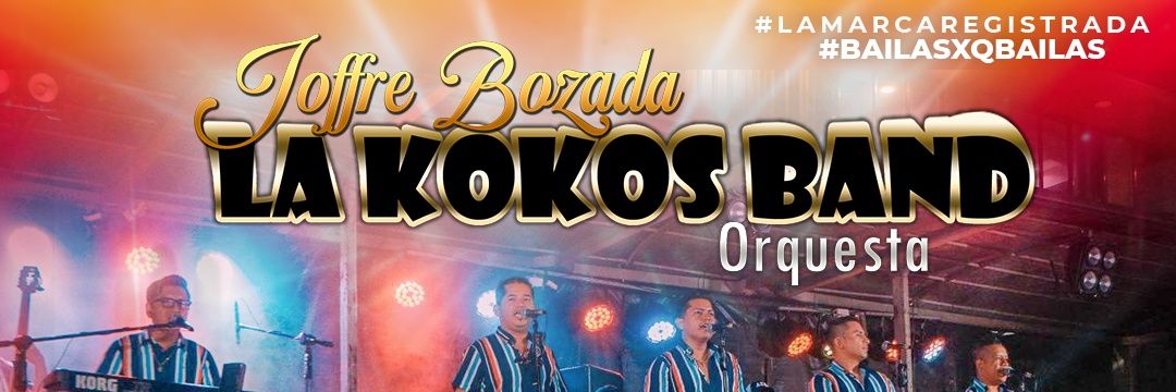 JBozadaOrquesta's profile banner image
