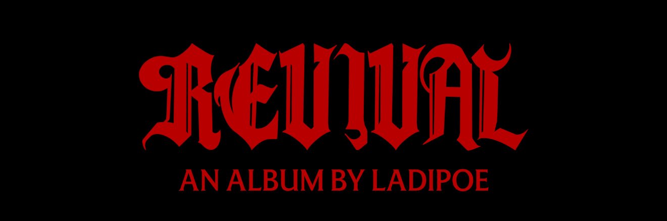 LadiPoe's profile banner image