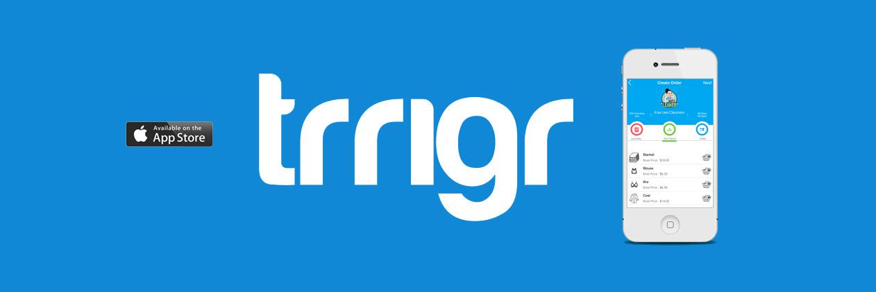 trrigr's profile banner image