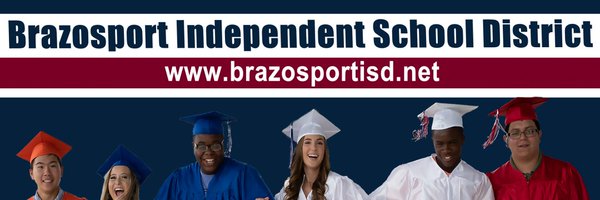 BrazosportISD Profile Banner