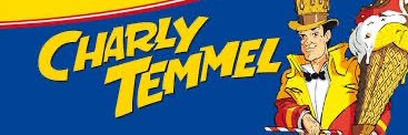 Charly Temmel | Serienmeister banner