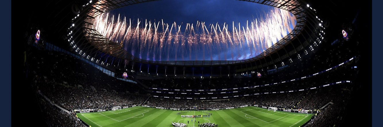 Benjamin Ward banner