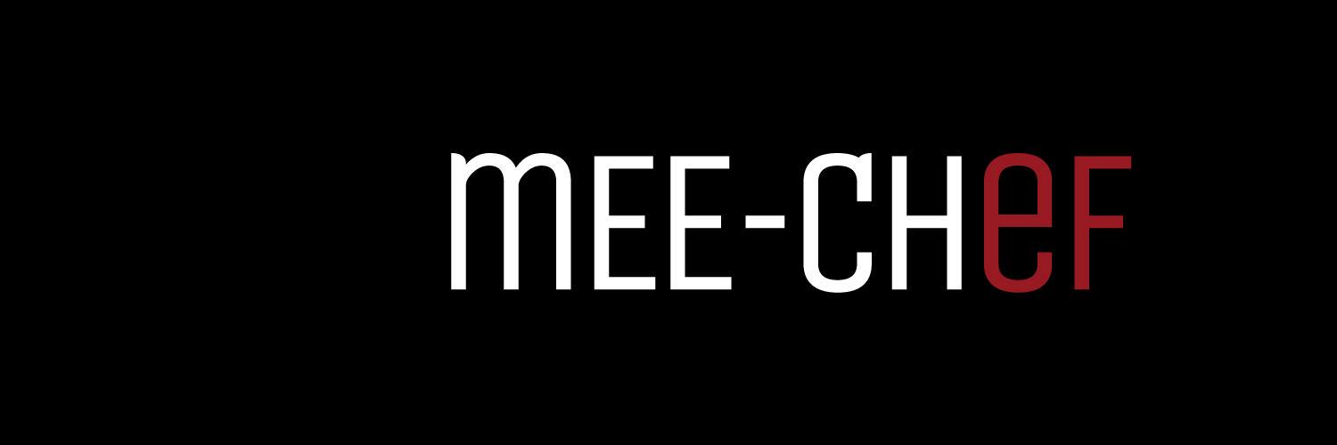 MEE-CHef banner