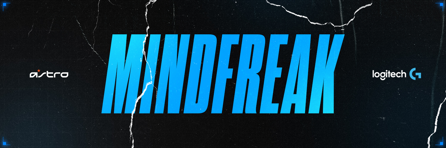 Mindfreak banner