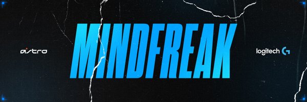 Mindfreak Profile Banner
