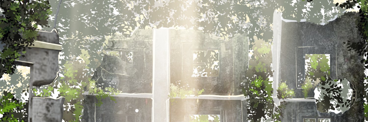 Mush (comms open) banner