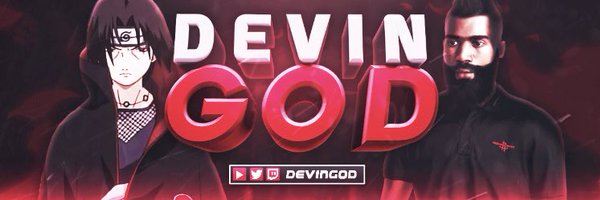 DevingodYT Profile Banner