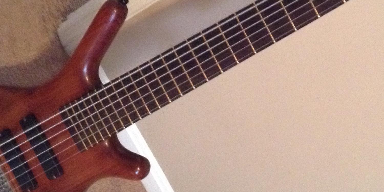 CrookedRookBASS's profile banner image