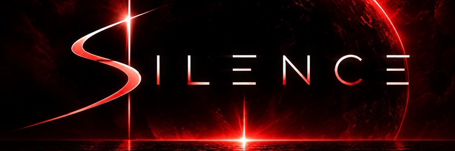 silenceonweb's profile banner image