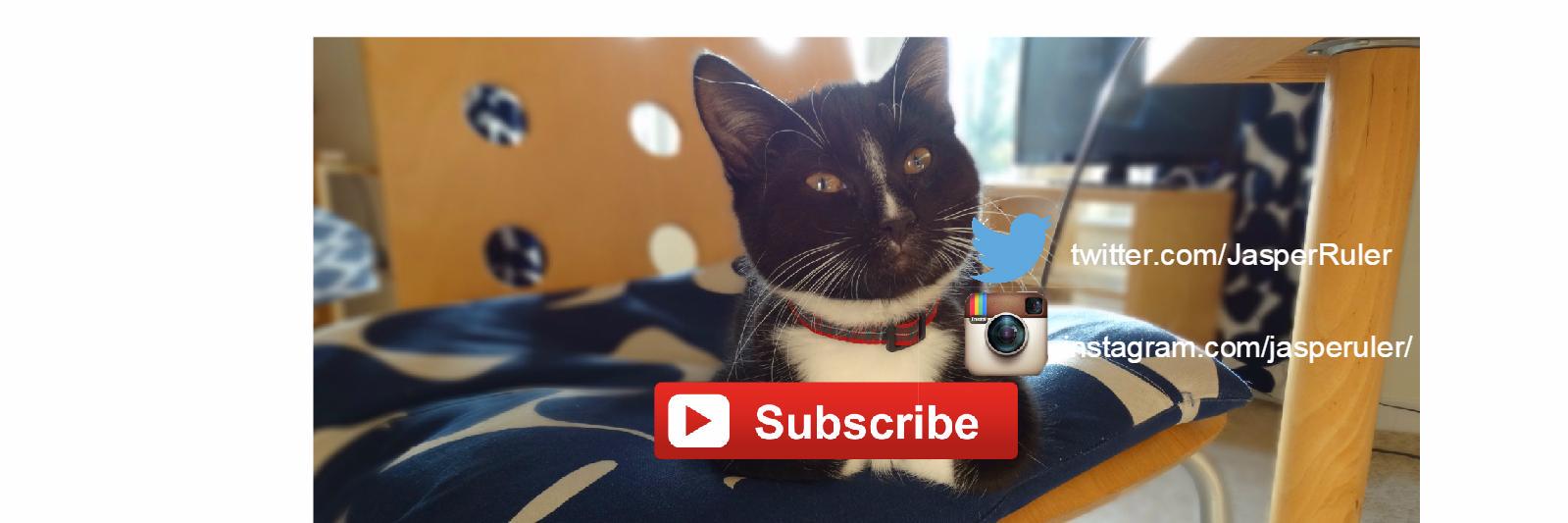 JasperRuler's profile banner image