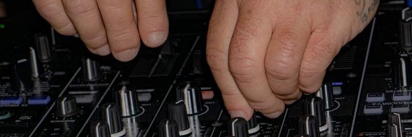 djbviz Profile Banner