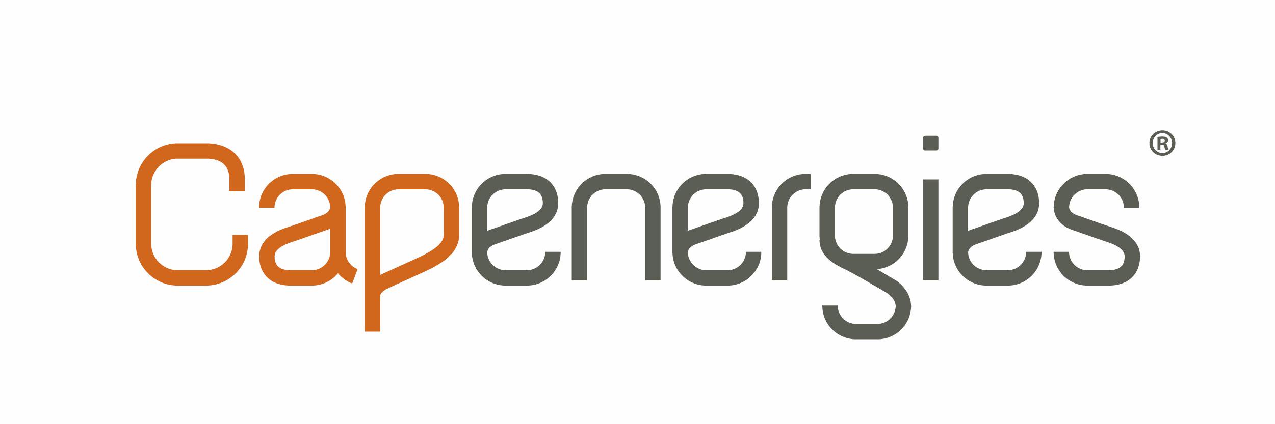 Capenergies banner
