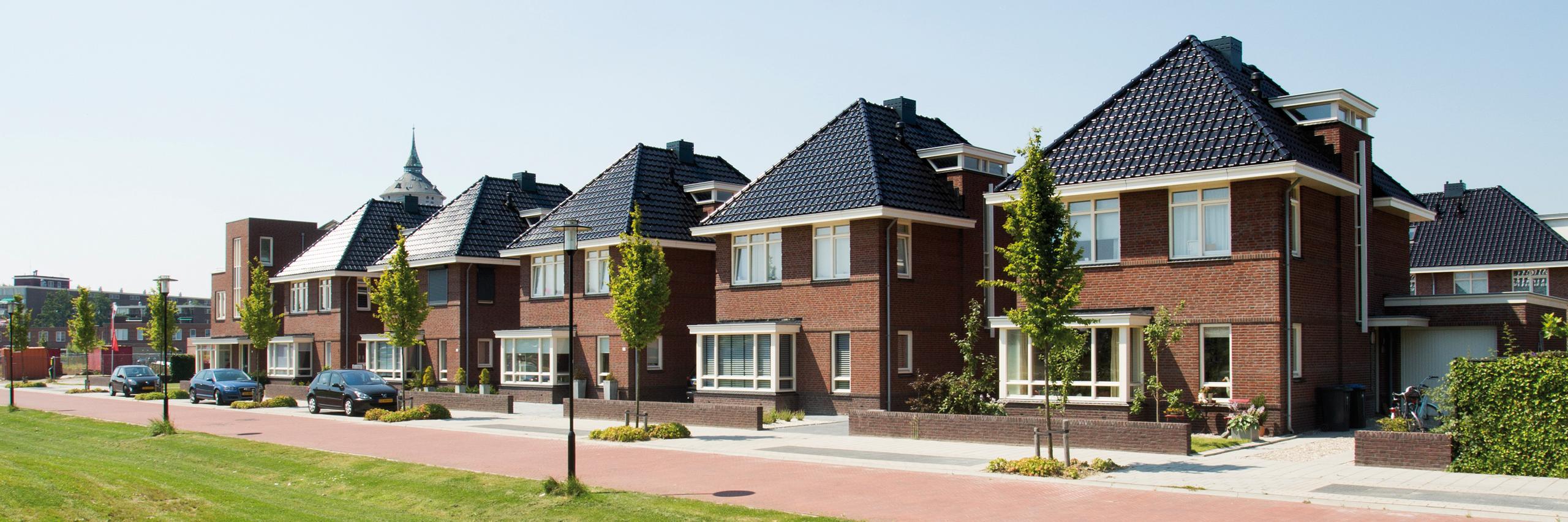 NederlandseBouwUnie banner