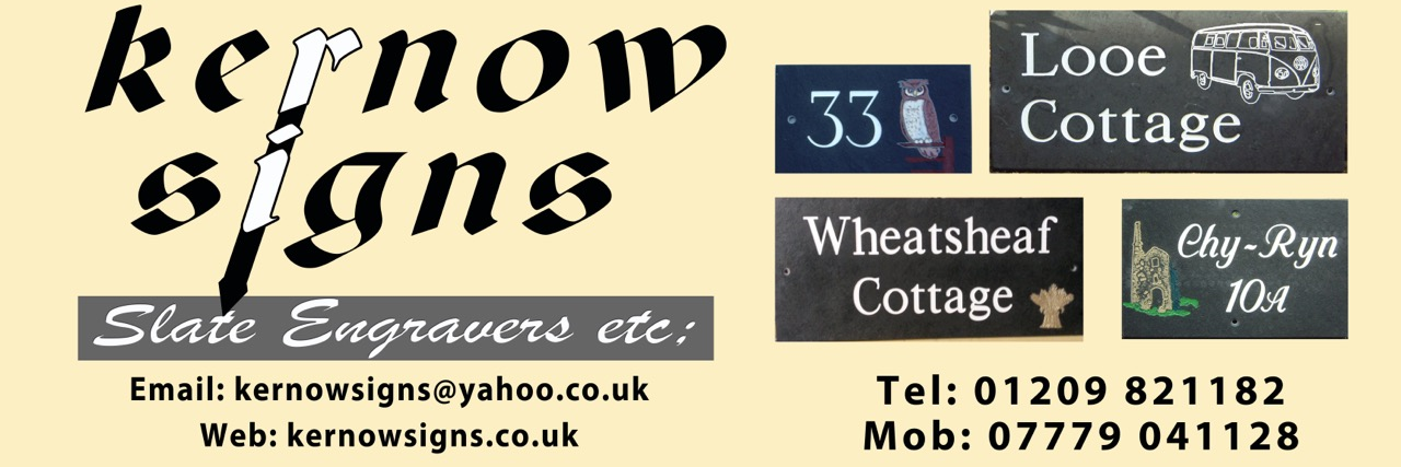 KernowSigns's profile banner image
