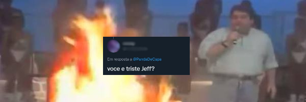 JEFF's banner