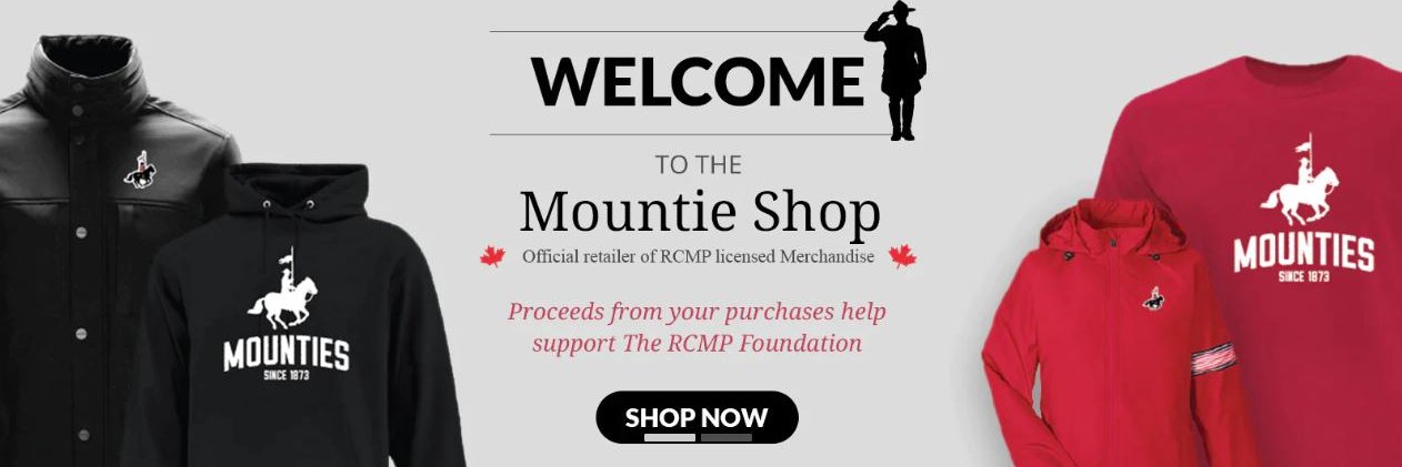 RCMPFoundation's profile banner image