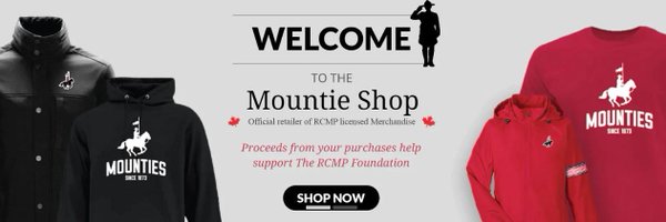 RCMPFoundation Profile Banner